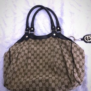 100% Authentic Gucci Bag